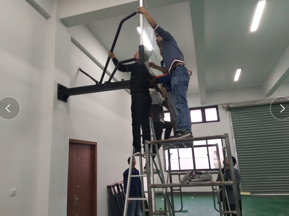 午夜精品久久久午夜电影网站机篮球架