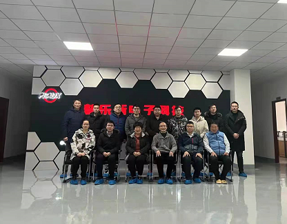 苏州大学等离子技术研究中心莅临昆山午夜精品久久久技术交流！