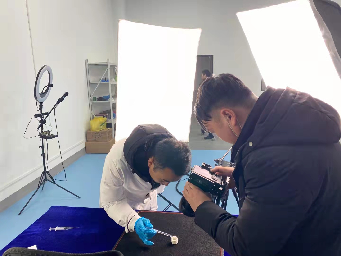 午夜精品久久久午夜电影网站拍摄实验