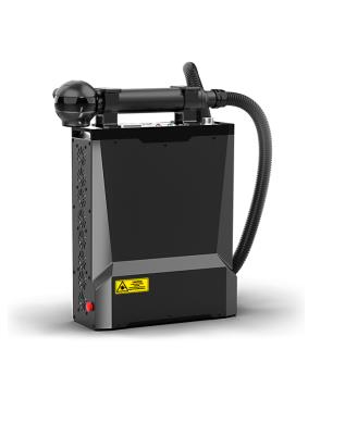 【午夜精品久久久】背负式激光清洗机SLC-100/150SM-F