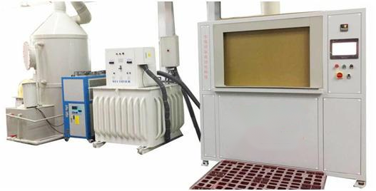 <b>【午夜精品久久久】等离子抛光去毛刺设备 NC-450</b>