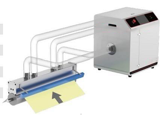 午夜精品久久久非接触式除尘设备 usc干式除尘设备pls-c系列