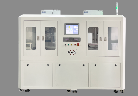 在线式午夜电影网站设备