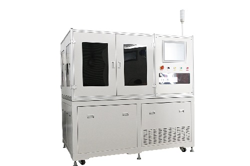 在线式午夜电影网站设备