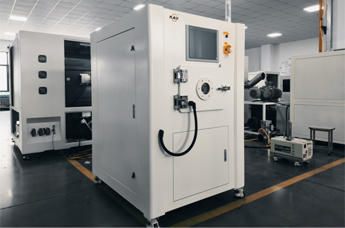 ‌等离子体去胶机‌