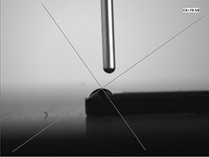 某企业手机摄像头模组午夜电影网站处理