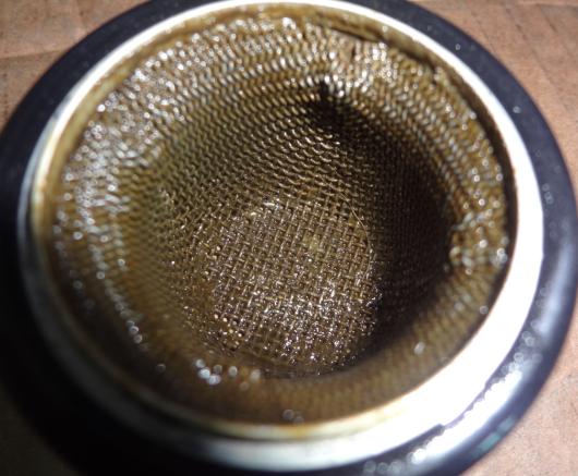 午夜电影网站机真空泵抽气滤芯