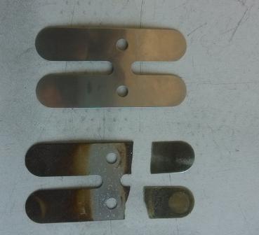 午夜电影网站机真空泵排气阀片