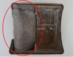 午夜电影网站机真空泵滤网