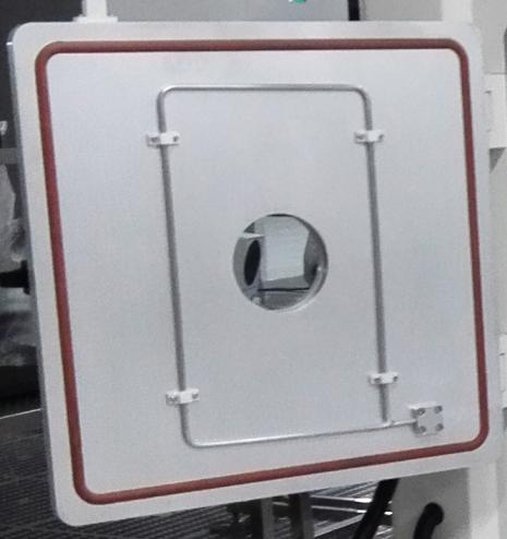 真空午夜电影网站机腔体气管