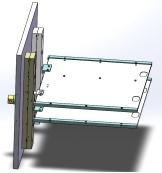 真空午夜电影网站设备电极设计图