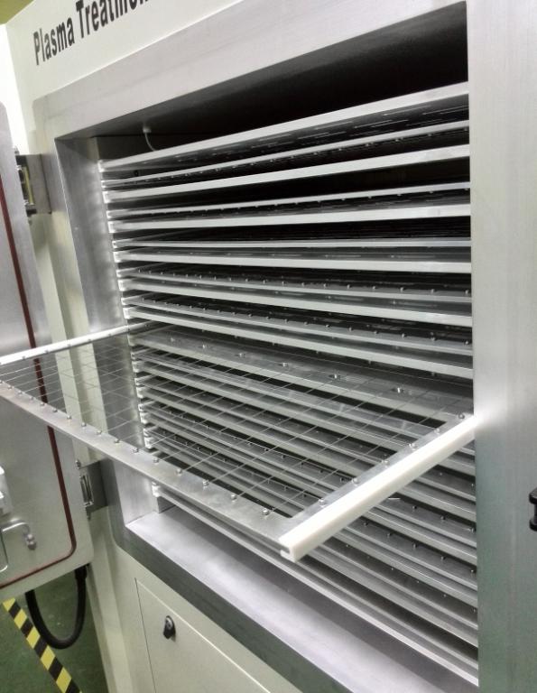 真空午夜电影网站设备电极实物图