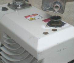 午夜电影网站机真空泵油