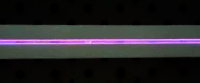 常压差分DBD放电状态-午夜电影网站机