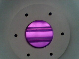 氢气等离子体放电状态-午夜电影网站机