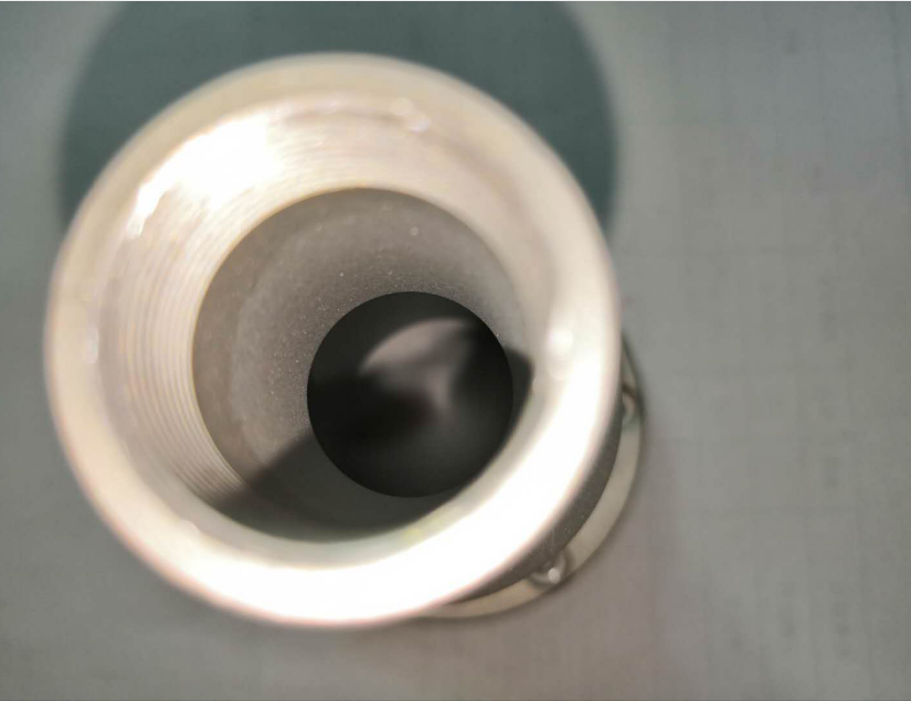 大气射流型午夜电影网站机的新喷嘴颈-昆山午夜精品久久久午夜电影网站机