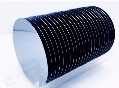 表面处理硅片样品-午夜精品久久久午夜电影网站机