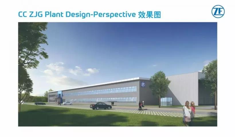 采埃孚规划张家港基地-午夜精品久久久午夜电影网站机