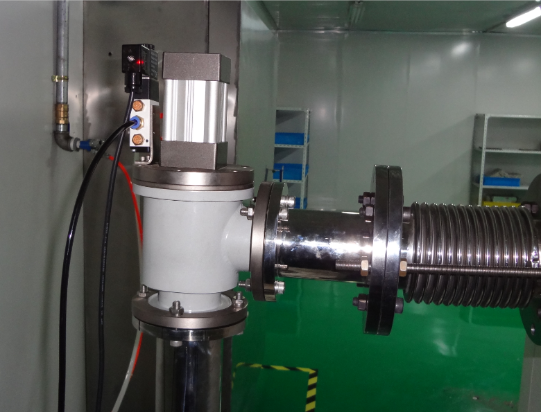 真空午夜电影网站机的高真空气动挡板-午夜精品久久久午夜电影网站机