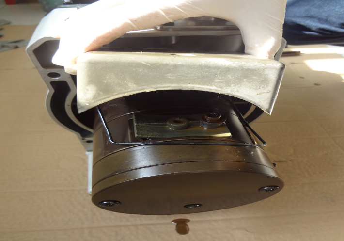 排气阀片护盖拆除-午夜精品久久久午夜电影网站机