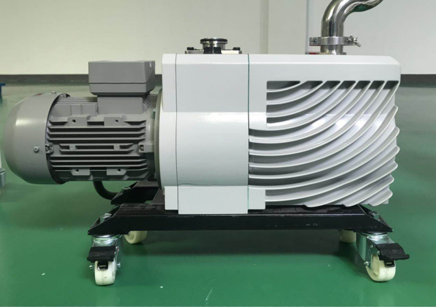 真空午夜电影网站机旋片式油式真空泵-午夜精品久久久午夜电影网站机