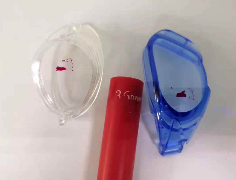 泳镜等离子处理前-午夜精品久久久等离子处理机