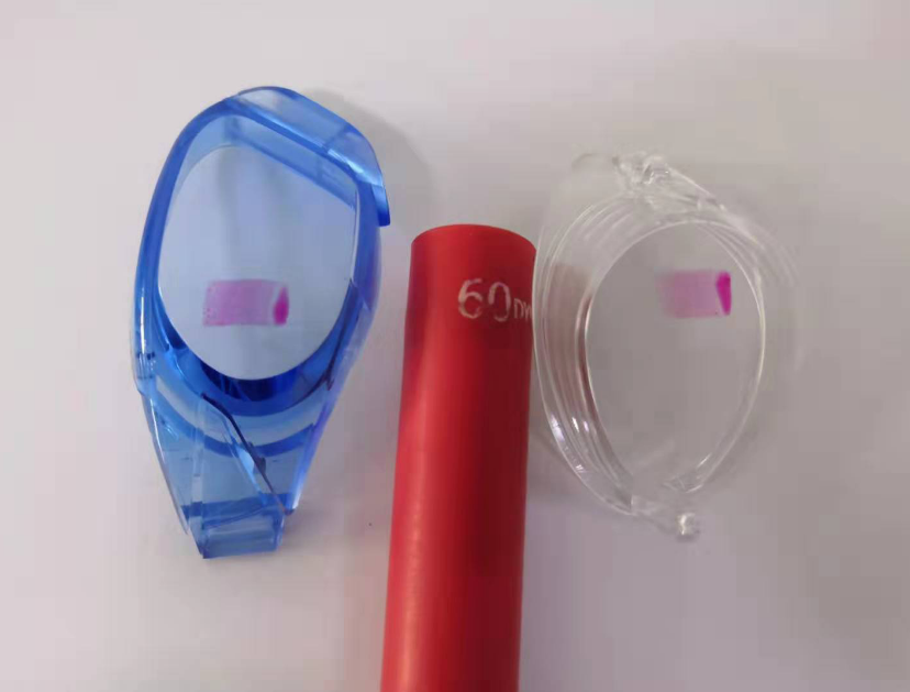 泳镜等离子处理后-午夜精品久久久等离子处理机