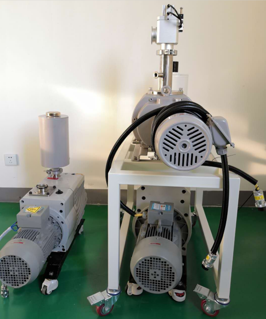 真空泵组-午夜精品久久久等离子处理机