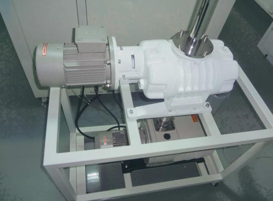 低压日本午夜福利视频APP设备所用的罗茨真空泵-午夜精品久久久午夜电影网站机