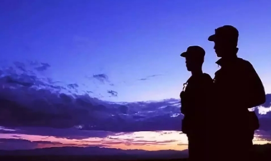 八一建军节，致敬英雄战士们-午夜精品久久久午夜电影网站机