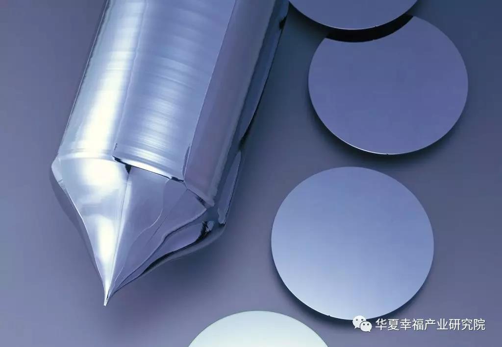 午夜电影网站机厂家：半导体硅片是什么？-午夜精品久久久日本午夜福利视频APP设备