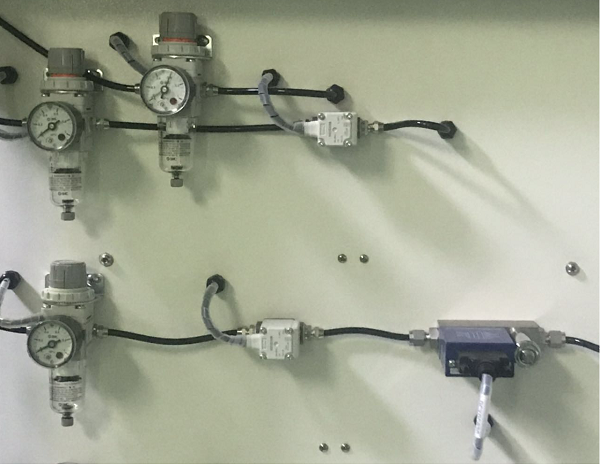 真空等离子处理设备外部气管-午夜精品久久久午夜电影网站机