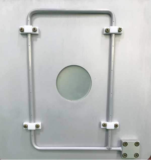 低温等离子体清洗机内部气体管路-午夜精品久久久日本午夜福利视频APP