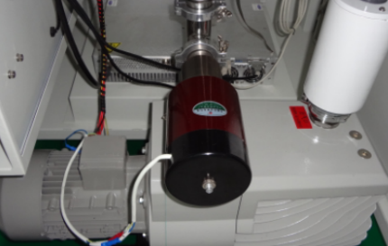 低压真空等离子设备的高真空气动挡板阀-午夜精品久久久午夜电影网站机