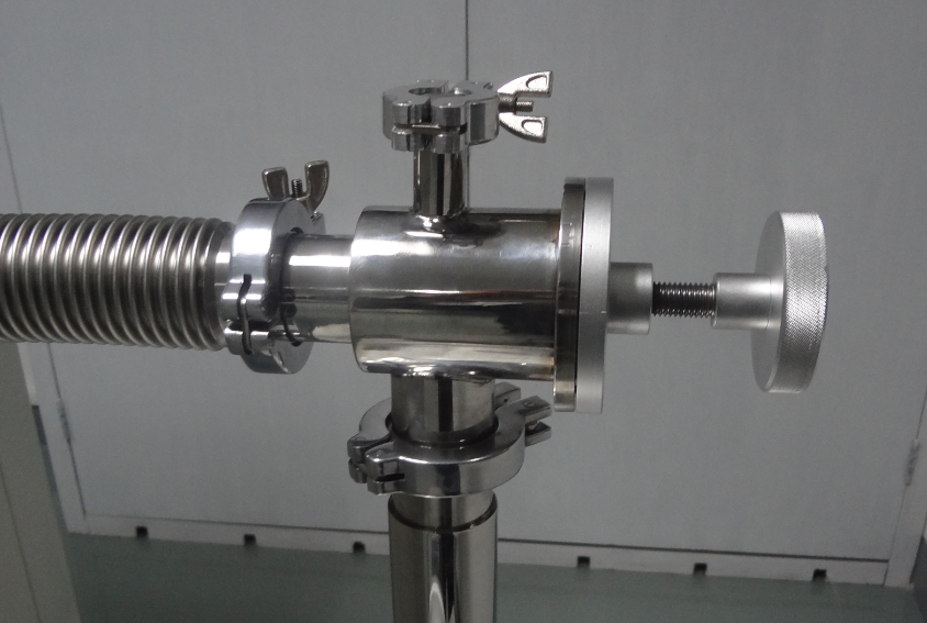 低压真空等离子设备的电磁真空带充气阀-午夜精品久久久午夜电影网站机