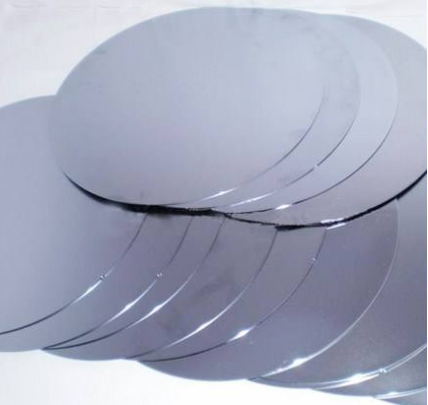 硅片-年产480万片，中晶嘉兴12英寸硅片项目预计明年底试生产