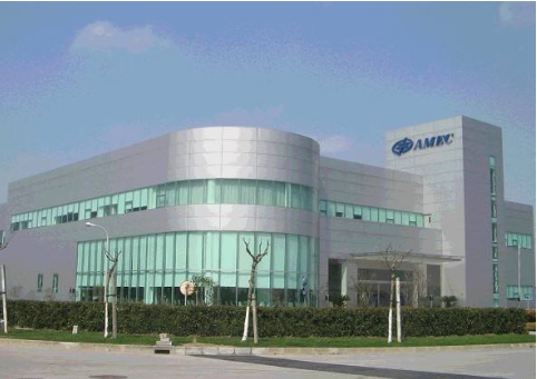 中微半导体拟定投资上海睿励-午夜精品久久久午夜电影网站机