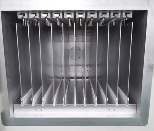 医用导管表面改性所用的午夜电影网站机腔体