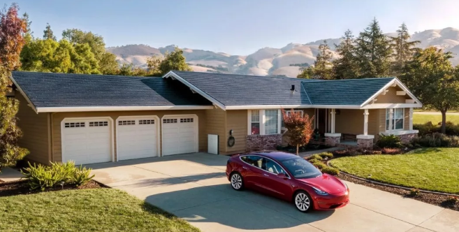 特斯拉或将推出新电池，寿命达160万公里-午夜精品久久久日本午夜福利视频APP