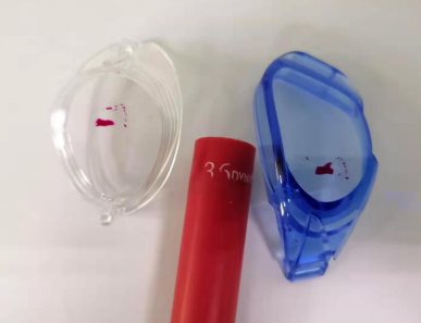 泳镜在日本午夜福利视频APP前，达因值低于36达因-午夜精品久久久午夜电影网站机