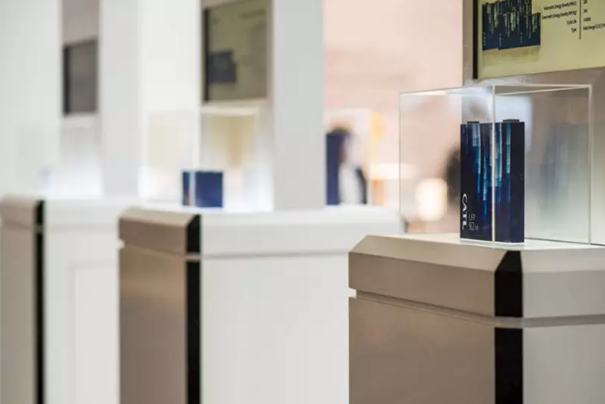 宁德时代携多项新技术，亮相法兰克福车展获赞-午夜精品久久久日本午夜福利视频APP