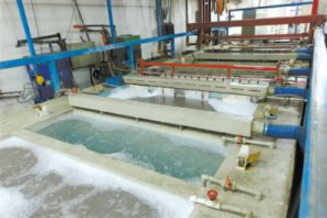 工件的传统清洗方式-午夜精品久久久午夜电影网站机