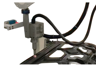 大气射流午夜电影网站机加装在机械手上-午夜精品久久久日本午夜福利视频APP