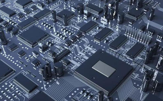 大陆集成电路产业的强与弱-午夜精品久久久午夜电影网站机