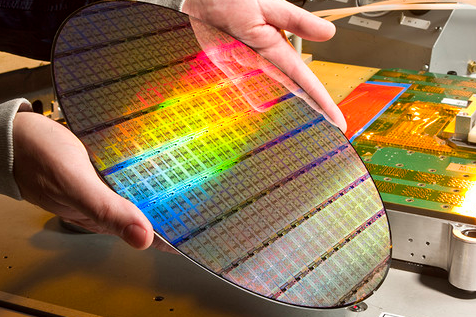 台积电晶圆代工5nm制程加速-午夜精品久久久午夜电影网站机