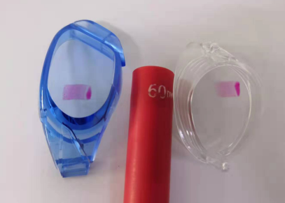 泳镜镜面午夜电影网站机处理后达因值提升-午夜精品久久久