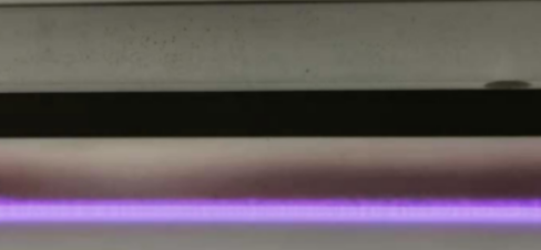 DBD大气压氮气午夜电影网站机均匀放电研究-午夜精品久久久