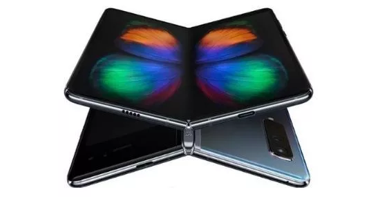 近日Galaxy Fold首销，折叠屏手机该如何发展