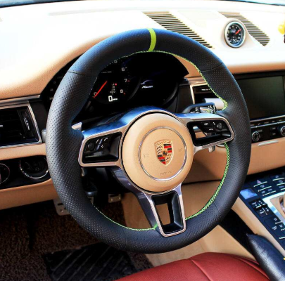 提高汽车真皮和人造皮材料包覆美观性的日本午夜福利视频APP技术-午夜精品久久久