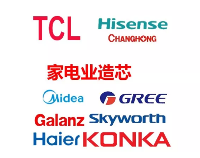 如何看待众多传统家电企业在芯片半导体领域的尝试-午夜精品久久久等离子